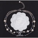 Best Imitation Chanel Necklace 32 2020 CE03729