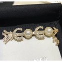 Chanel Arrows Brooch 24 2020 Collection CE03721