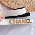 Chanel Calfskin Belt 25 with CHANEL Charm White 2020 Collection CE04170