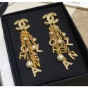 Chanel Tassel Earrings 31 2020 Collection CE00680