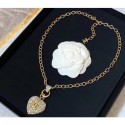 Copy Chanel Necklace 35 2020 CE02746