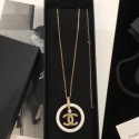 Imitation Chanel Necklace 2019 Collection CE03141