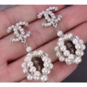 Knockoff Chanel Earrings 146 2020 CE02591