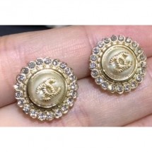 Chanel Earrings 119 2020 CE02216