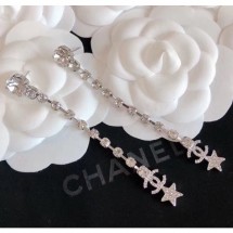 Imitation Chanel Long Earrings 54 2020 Collection CE04378