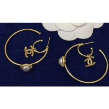 New Chanel Earrings 144 2020 CE01984