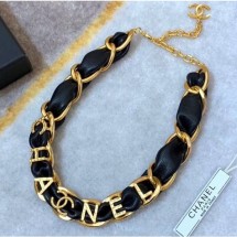 Replica Chanel Necklace 33 2020 CE03428