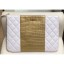 AAA 1:1 Chanel Reissue 2.55 Lambskin and Crocodile Embossed Calfskin Pouch Clutch Bag A82725 White/Gold 2019 CE03596