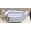 Chanel Iridescent Pearl Caviar Grained Calfskin Waist Bag AS0556 White 2019 CE03203