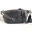 Chanel x Pharrell Capsule Collection Belt Waist Bag AS0620 Black 2019 CE04292