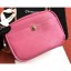 Replica Chanel Casual Trip Medium Camera Case Bag AS0140 Dark Pink 2019 CE02382