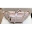 Replica Chanel Iridescent Pearl Caviar Grained Calfskin Waist Bag AS0556 Pink Gold 2019 CE04214