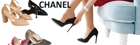 Chaner Shoes