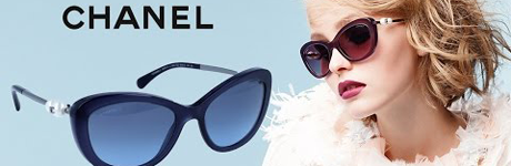 Chanel Sunglass